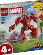 LEGO® Disney Junior Marvel Super Heroes - Ultron vs Iron Man (11209)