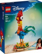 LEGO® Disney Princess - Heihei (43272)