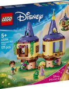 LEGO® Disney Princess - Miniturnul lui Rapunzel (43294)