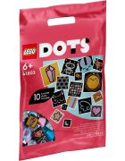 LEGO® Dots - Dots extra Seria 8 Sclipici si stralucire (41803)