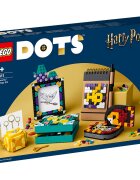 LEGO® Dots - Kit pentru desktop Hogwarts (41811)