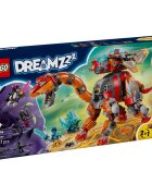 LEGO® Dreamzzz - Dinozaur aparat de zbor (71514)