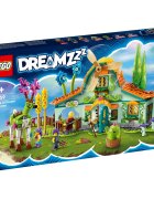 LEGO® DREAMZzz - Grajdul creaturilor din vis (71459)