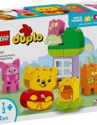 LEGO® DUPLO - Petrecerea de ziua de nastere a lui Winnie de Plus (10457)