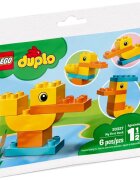 LEGO® DUPLO - Prima mea ratusca (30327) - CADOU | in limita stocului disponibil