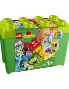 LEGO® DUPLO® - Cutie deluxe in forma de caramida (10914)
