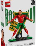 LEGO® Editions - Cristiano Ronaldo - Legenda a fotbalului (43016)
