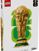 LEGO® Editions - Trofeul oficial al Cupei Mondiale FIFA (43020)