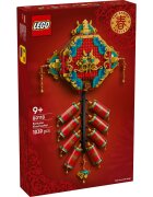 LEGO® Festival - Petarda aducatoare de noroc (80118)