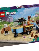 LEGO® Friends - Brutaria pe roti (42606)