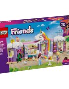 LEGO® Friends - Cafeneaua de vis Unicorn (42684)