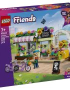 LEGO® Friends - Florarie creativa (42693)