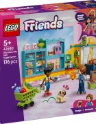 LEGO® Friends - Magazinas in orasul Heartlake (42680)