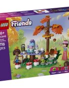 LEGO® Friends - Petrecere cu ceai in padure (42690)