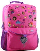 LEGO® Ghiozdan Belight LEGO Core Line Friends Good Vibes
