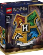 LEGO® Harry Potter - Blazonul caselor de la Hogwarts (76462)
