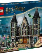 LEGO® Harry Potter - Conacul Reacredinta (76453)