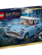 LEGO® Harry Potter - Ford Anglia zburator fermecat (76470)