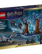 LEGO® Harry Potter - Padurea interzisa: Expecto Patronum (76475)