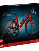 LEGO® Icons - Bicicleta de sosea (11380)
