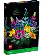 LEGO® Icons - Buchet de flori de camp (10313)