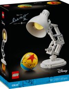 LEGO® Ideas - Disney Pixar Luxo Jr. (21357)