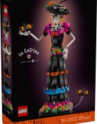 LEGO® Ideas - La Catrina (21372)
