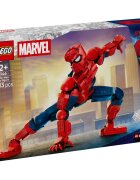 LEGO® Marvel Super Heroes - Figurina erou Omul Paianjen (76346)