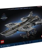 LEGO® Marvel Super Heroes - Portelicopter S.H.I.E.L.D. (76354)