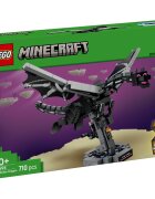 LEGO® Minecraft - Dragonul Ender (21595)