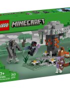 LEGO® Minecraft - Gradina Palida (21586)