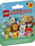 LEGO® Minifigures - Animale Seria 28 (71051)