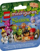 LEGO® Minifigures - Seria Shrek (71053)