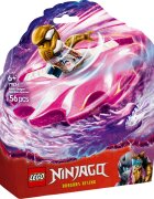LEGO® Ninjago - Dragonul Spinjitzu rotitor al Sorei (71824)