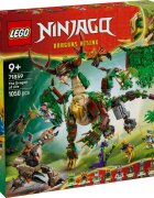 LEGO® Ninjago - Dragonul Vietii (71859)