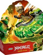 LEGO® Ninjago - Lloyd vs Spinnerul monstru de pamant (71850)
