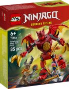 LEGO® Ninjago - Pachet de lupta cu robotul Dragon al lui Kai (71851)
