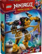 LEGO® Ninjago - Robotul de lupta Spinjitzu al lui Arin (71839)