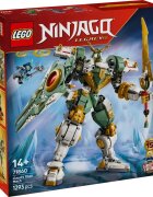 LEGO® Ninjago - Robotul de Titan al lui Lloyd la a 15-a aniversare (71860)