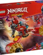 LEGO® Ninjago - Vehiculul-robot zburator al lui Kai (71830)