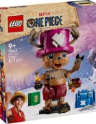 LEGO® ONE PIECE - Tony Tony Chopper (75643)