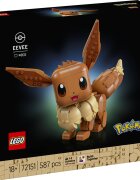 LEGO® Pokémon - Eevee (72151)