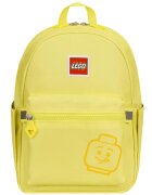 LEGO® Rucsac casual LEGO Tribini Joy Small Emoji Galben