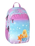 LEGO® Rucsac cu 3 compartimente LEGO V-Line Mermaid