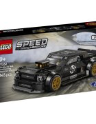 LEGO® Speed Champions - 65 Ford Mustang Hoonicorn V1 al lui Ken Block (77262)