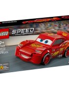LEGO® Speed Champions - Fulger McQueen (77255)