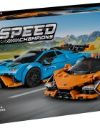 LEGO® Speed Champions - Lamborghini Revuelto si Huracan STO (77238)