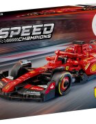 LEGO® Speed Champions - Masina de curse F1® Ferrari SF-24 (77242)