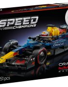 LEGO® Speed Champions - Masina de curse F1® Oracle Red Bull Racing RB20 (77243)