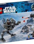 LEGO® Star Wars - Atac cu AT-RT (75444)